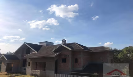 Casa com 5 dormitórios à venda, 600 m² por R$ 1.700.000,00 - Jardim Caxambu - Jundiaí/SP
