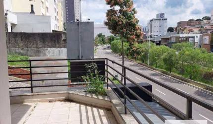 Prédio para alugar, 360 m² por R$ 12.000,00/mês - Bela Vista - Jundiaí/SP