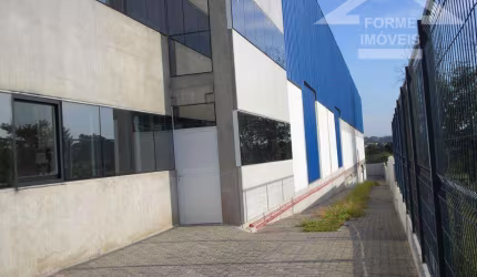 Galpão, 2646 m² - venda por R$ 9.000.000,00 ou aluguel por R$ 57.500,00/mês - Jardim das Tulipas - Jundiaí/SP