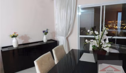 Apartamento com 3  suítes à venda no Cond. New Garden, 123 m² por R$ 1.200.000 - Jardim Bonfiglioli - Jundiaí/SP