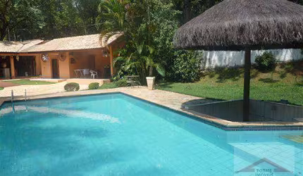 Casa residencial à venda, Centro, Cajamar.