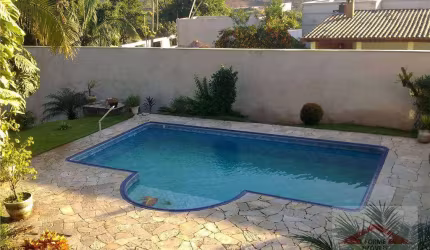 Casa com 3 dormitórios à venda, 500 m² - R$ 2.500.000,00 - Jardim Ana Maria - Jundiaí/SP