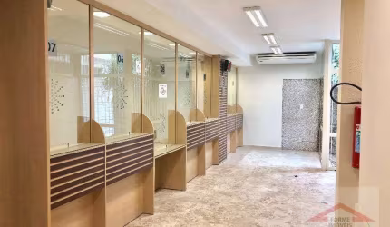 Casa venda comercial alugada, 649 m² por R$ 2.100.000 - Centro - Jundiaí/SP
