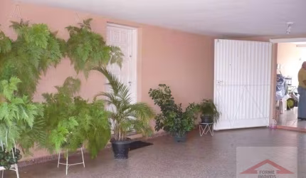 Casa comercial à venda, Jardim Liberdade, Jundiaí.