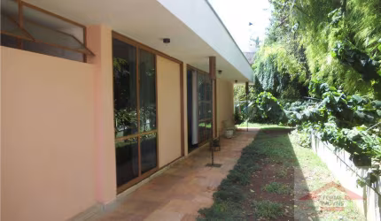 CASA RESIDENCIAL À VENDA NA CHÁCARA URBANA