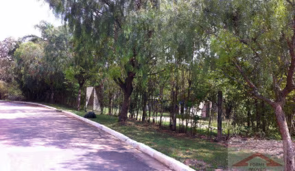 Terreno à venda, 2000 m² por R$ 950.000,00 - Chácara Malota - Jundiaí/SP