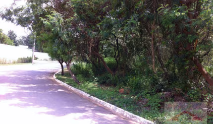 Terreno à venda, 2053 m² por R$ 900.000,00 - Chácara Malota - Jundiaí/SP