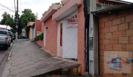 Casa comercial à venda, Vila São Paulo, Jundiaí.