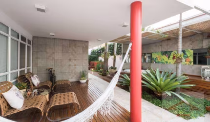 Casa à venda, 400 m² por R$ 3.200.000,00 - Portal do Paraíso I - Jundiaí/SP