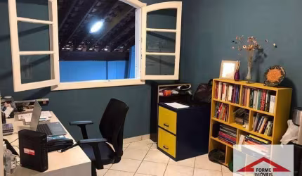 Casa com 3 dormitórios à venda, 166 m² por R$ 630.000,00 - Colônia - Jundiaí/SP