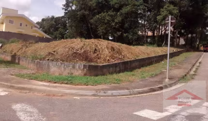 Terreno à venda, 627 m² - Quinta das Videiras - Jundiaí/SP