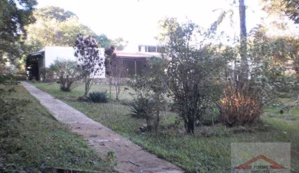 Casa residencial para venda e locação, Chácara Malota, Jundiaí.
