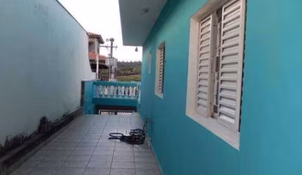 CASA PARA VENDA DE 176 M2 COM EDÍCULA NO CIDADE NOVA - JUNDIAÍ/SP.