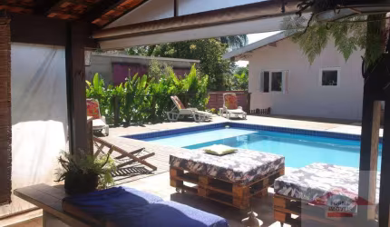 Casa à venda, 478 m² por R$ 2.030.000,00 - Jardim Celeste - Jundiaí/SP