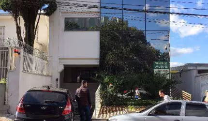 Prédio comercial à venda, Centro, Jundiaí.