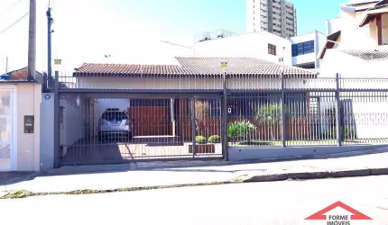 Casa com 6 quartos à venda, 380 m² por R$ 1.760.000 - Jardim Primavera - Jundiaí/SP