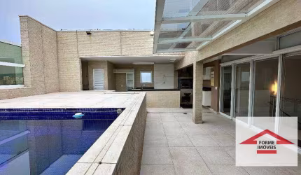 Apartamento com 4 suítes à venda no Cond. Itália Carletti , 326 m² por R$ 2.419.000 - Centro - Jundiaí/SP