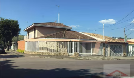 Casa comercial ou  à venda de 258 m2 , Vila Liberdade, Jundiaí.