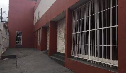 Salão comercial para venda e locação, Vila Torres Neves, Jundiaí - SL0362.