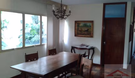Casa com 4 dormitórios à venda, 422 m² por R$ 2.400.000,00 - Jardim Brasil - Jundiaí/SP
