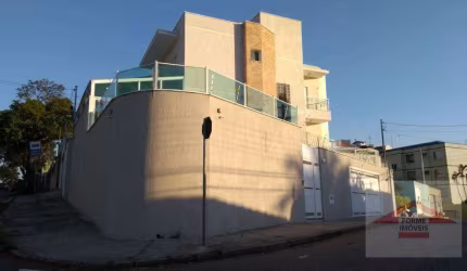 Casa residencial à venda, Ponte de São João, Jundiaí.