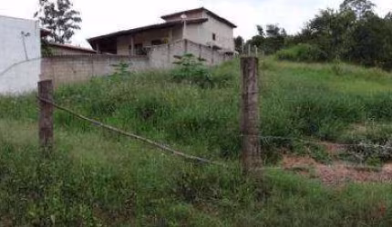 Terreno residencial à venda, Santa Clara, Jundiaí.