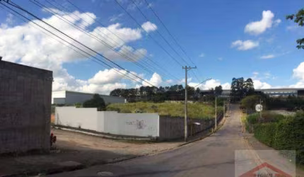 Área à venda, 12700 m² por R$ 7.500.000,00 - Distrito Industrial - Jundiaí/SP