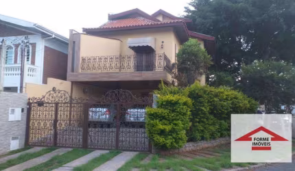 Casa comercial com 3 quartos à venda, 234 m² por R$ 1.060.000 - Vila Liberdade - Jundiaí/SP