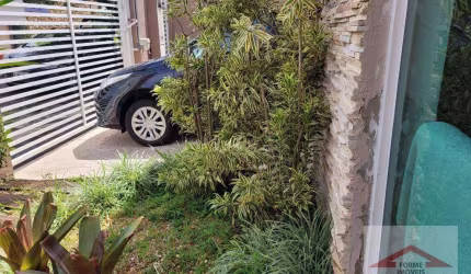 Casa à venda, 150 m² por R$ 960.000,00 - Jardim Cica - Jundiaí/SP