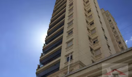 Apartamento com 3 dormitórios à venda, 180 m² por R$ 1.650.000,00 - Centro - Jundiaí/SP