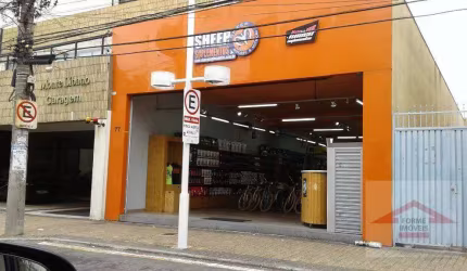 Prédio comercial à venda, Centro, Jundiaí.