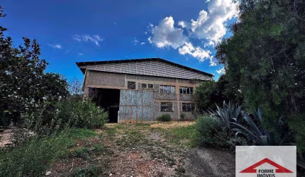 Galpão à venda, 946 m² por R$ 6.000.000,00 - Jardim Planalto - Jundiaí/SP