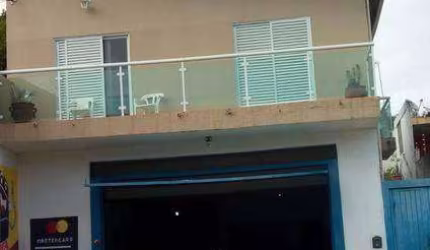 Casa à venda, 280 m² por R$ 1.400.000,00 - Vila Rio Branco - Jundiaí/SP