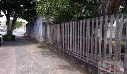 Terreno à venda, 373 m² por R$ 550.000,00 - Cidade Nova - Jundiaí/SP