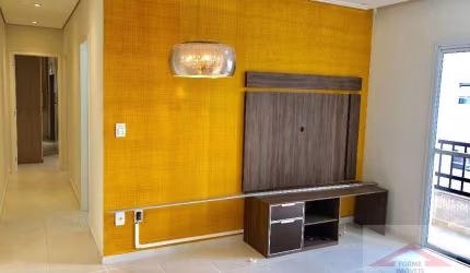 Apartamento com 2 quartos à venda no Condomínio Vivarte , 54 m² por R$ 425.000 - Medeiros - Jundiaí/SP