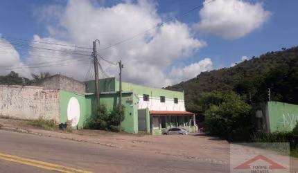 Terreno à venda, 5582 m² por R$ 7.990.000,00 - Vila Maringá - Jundiaí/SP