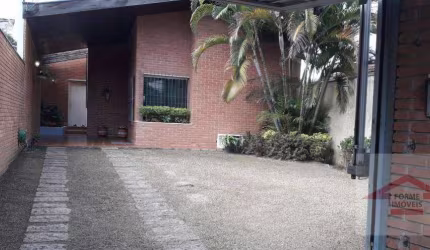 Ótima casa térrea