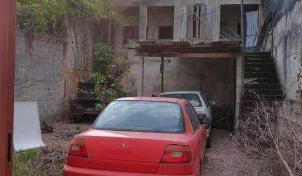 Casa à venda, 166 m² por R$ 800.000,00 - Anhangabaú - Jundiaí/SP