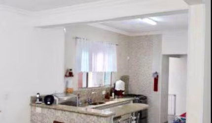 Casa com 4 dormitórios à venda, 189 m² por R$ 750.000 - Vila Galvão - Jundiaí/SP