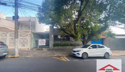 Casa com 2 dormitórios à venda, 110 m² por R$ 430.000,00 - Centro - Jundiaí/SP