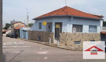 Casa com 5 dormitórios à venda, 193 m² por R$ 520.000,00 - Ponte de Campinas - Jundiaí/SP