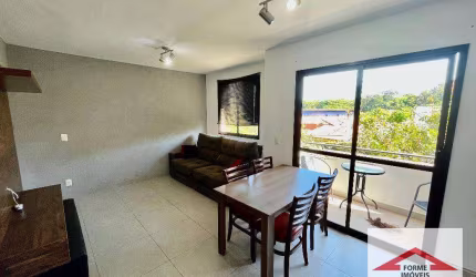 Apartamento com 3 dormitórios no Residencial da Serra, 100 m² - venda por R$ 460.000 ou aluguel por R$ 3.800/mês - Jardim da Serra - Jundiaí/SP