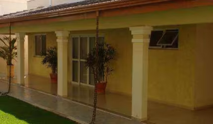Casa Portal do Paraiso II
