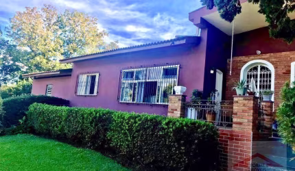 Casa Térrea venda e locação