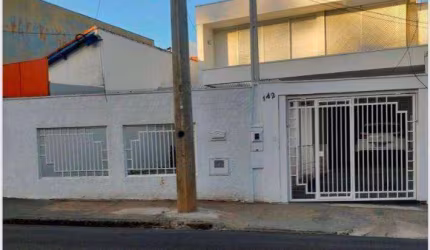 CASA A VENDA DE 279 M2 NO VIANELO - CENTRO - JUNDIAI/SP.