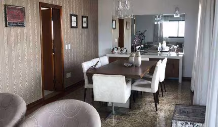 Apartamento 225 m² com 3 quartos á venda por R$ 1.200.000,00 Edifício Tour de Versailles - Vila Virgínia, Jundiaí/SP