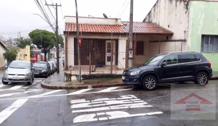 Casa para venda | comercial ou residencial | 78m2 próxima a rua de comercio l Ponte São João | Jundiaí