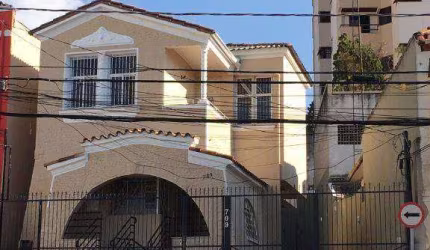 CASA A VENDA DE 200 M2 NO CENTRO - JUNDIAÍ/SP.