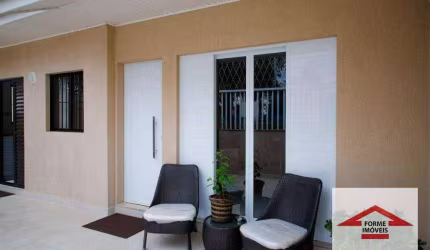 Casa com 4 quartos, 02 suítes à venda, 400 m² por R$ 2.000.000,00 - Vila Vioto - Jundiaí/SP