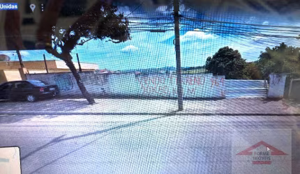 Ótimo terreno Comercial